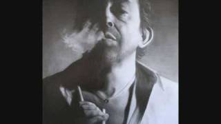 Serge Gainsbourg - Publicité &quot;Martini&quot; (Son)