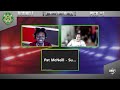RFL Season 9 Draft! Day 1 - Round 1!