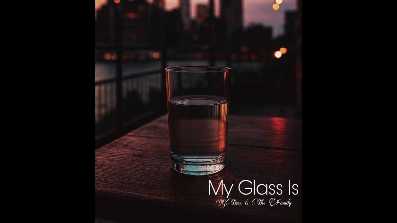 We Let It Slide – For the Love That Faded Quietly