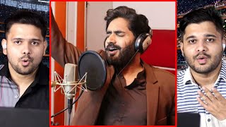 Hai Haq Hamara | PTI Anthem | Abrar Ul Haq | M Bros Unfiltered