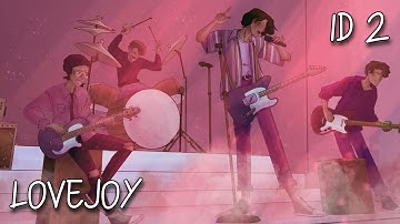 Lovejoy - ID 2 (Leaked Demo Snippet)