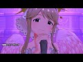 【4K HDR】「鳥籠スクリプチュア」(SSR)【ミリシタ/MLTD MV】