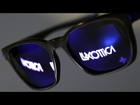 High End My Personal Desk Essilorluxottica Private Feed - jp4a5xi