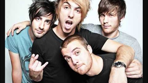 All Time Low - Dear Maria, Count Me In (Live)