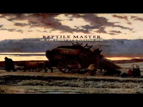 Reptile Master — Reptile Master – From Crown To Dagger