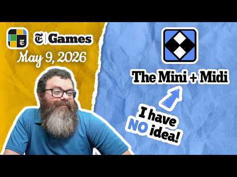 What Does Rebus Mean In Nyt Mini Crossword
