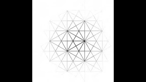 Reflecting triangles in the plane (dense)
