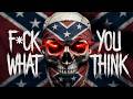 F*CK WHAT YOU THINK 💀 Outlaw Country Rap | Rebel Anthem 2026