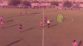 Soraya Full Highlight Reel 12 2018