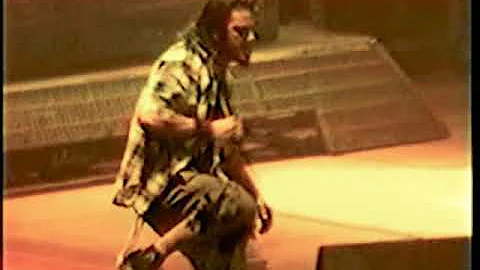 Pantera  Live at West Palm Beach Auditorium 1997