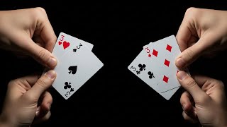 If This Magic Trick Doesnt Blow You Away, Ill Hang up My Hat!