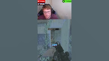 Sweet Revenge Double Kill in COD Event Mode 💥 @trplggg9415