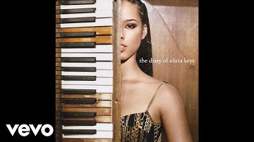 Alicia Keys - You Don
