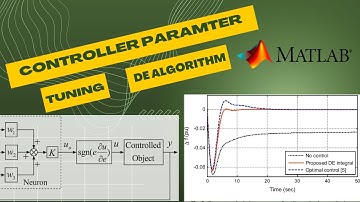 Controller parameters tuning of DE algorithm and its application to LFC Matlab Code