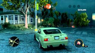 [PC Gameplay #1] Need For Speed: The Run | Saints Row: The Third