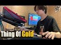 Thing Of Gold (Snarky Puppy) By Yohan Kim