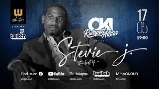 DJ OKI presents The Best Of STEVIE J. // The Golden Years Of R&B & HIP
