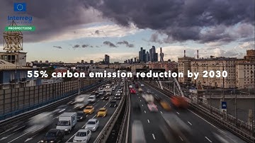 PROSPECT2030 project video: commitment, acceptance and engagement for the energy transition