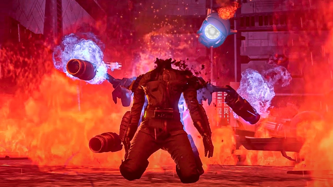 LA MUERTE de CAMERAWOMAN *MUY TRISTE* 😭📷 | skibidi toilet 79