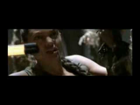 Angelina Jolie - In Lara Croft: Tomb Raider