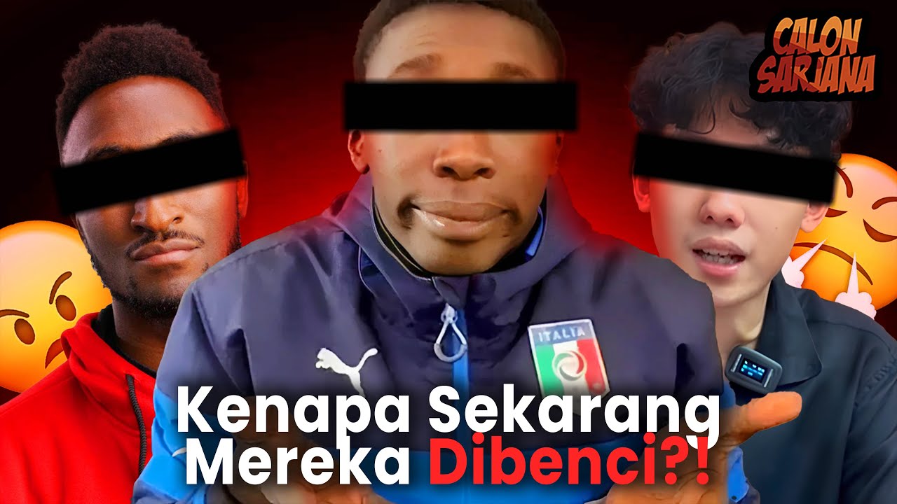Dulu Begitu Dipuja Namun Kenapa Mereka Sekarang Dibenci Netizen?