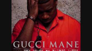 Gucci Mane - Bad Bad Bad (feat. Keyshia Cole)