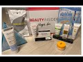 Распаковка Beauty insider magic box 38