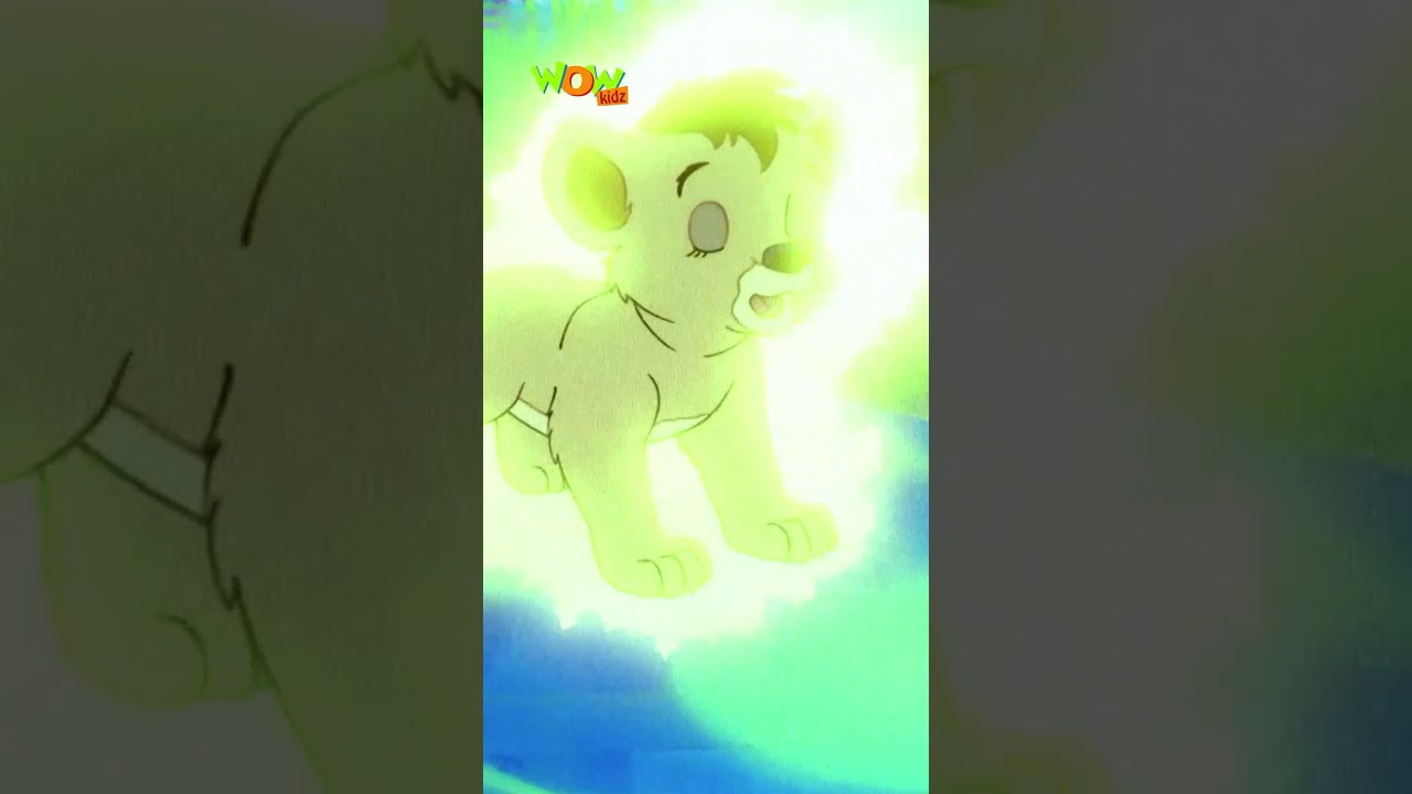 Simba Ki Super Powers Simba The Lion King 2025 67 Hindi YT Maxres2