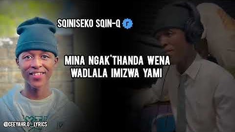 mina ngak