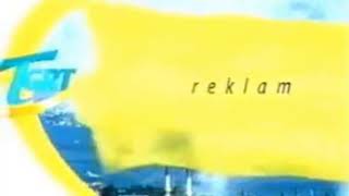 Tgrt Reklam Jenerigi 1998 2007 5