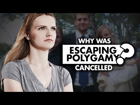 Video: Was ontsnappen aan polygamie geannuleerd?