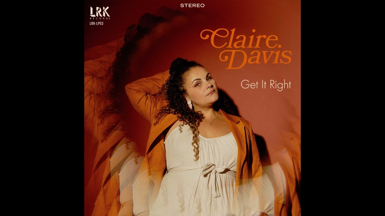 Watch Claire Davis - Here Comes The Fall (Official Audio) on YouTube Watch Claire Davis - Here Comes The Fall (Official Audio) on YouTube