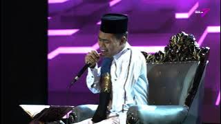 UST SYAMSURI FIRDAUS || QORI' INTERNATIONAL || PEKAN NGAJI 7