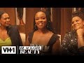 Black Girl Beauty | Laying The Foundation ft. Felicia Walker & Julee Wilson (Ep. 1)