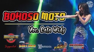 BOHOSO MOTO - LALA WIDY NEW PALLAPA