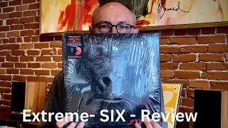 Extreme - SIX - Album Review