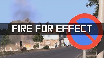 [ARMA3] Fire For Effect w/ Ngotie