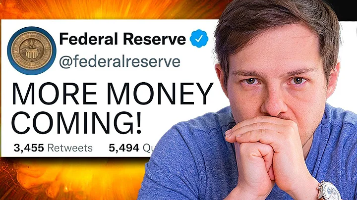 BREAKING: Federal Reserve Cancels 2025 Rate Cuts - Massive Pivot Ahead!