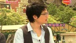 20100703 얼짱시대 S3 EP.01 3/6