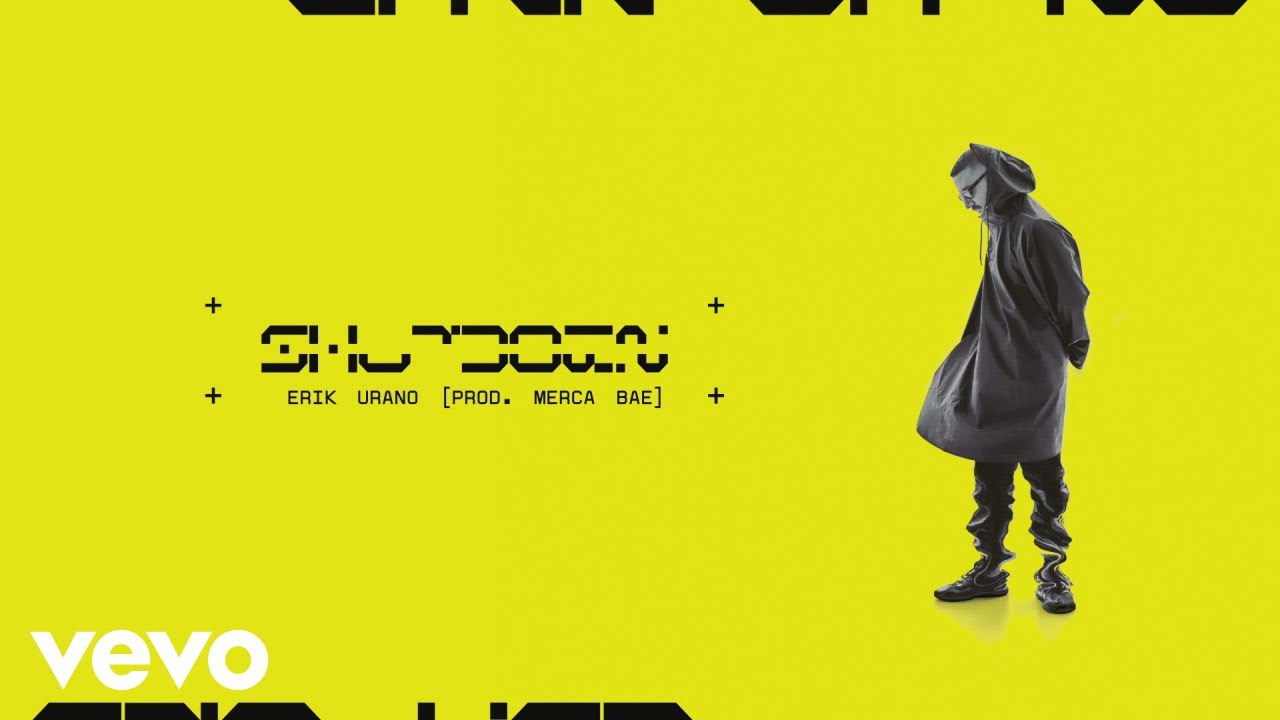 Watch Erik Urano - Shutdown on YouTube Watch Erik Urano - Shutdown on YouTube