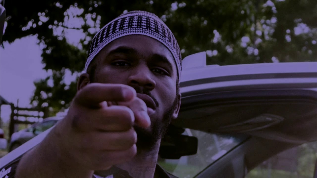 (FREE) Q Da Fool Type Beat - Feds (Prod. by MKing)