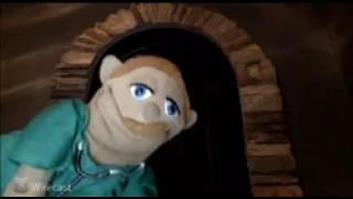 naw shucks! - SML: The Secret Door (Fan Score)