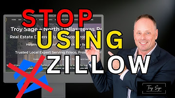 STOP Using Zillow! Here’s the North Dallas Site With REAL MLS Data (TroySage.com)