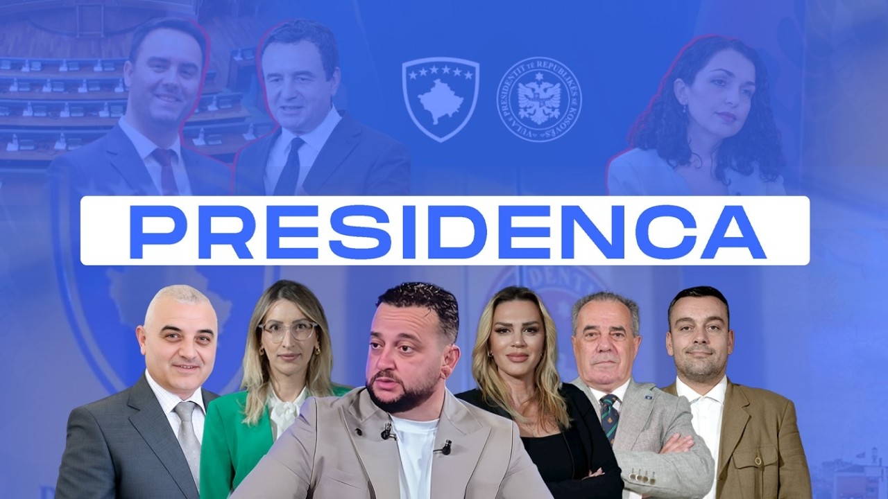 🔴 ADRESA - PRESIDENCA - 04.03.2026