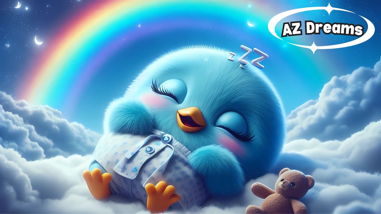 Watch Música de Piano para Dormir Bebés y Calmar el Estrés 🐥💙 MIX de Suaves Melodías | AZ Dreams on YouTube Watch Música de Piano para Dormir Bebés y Calmar el Estrés 🐥💙 MIX de Suaves Melodías | AZ Dreams on YouTube