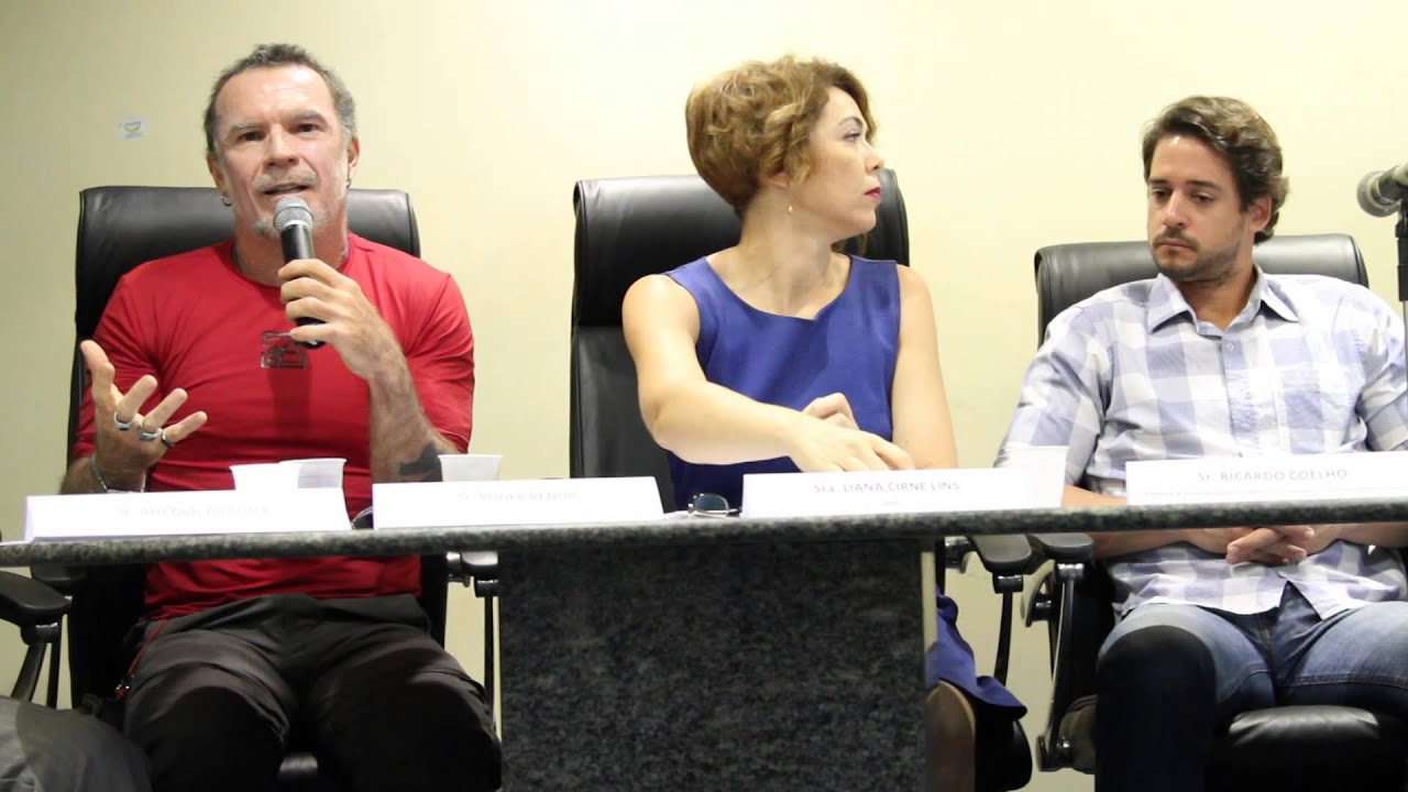 Praça do Diário. Roger de Renor. Som na Rural.