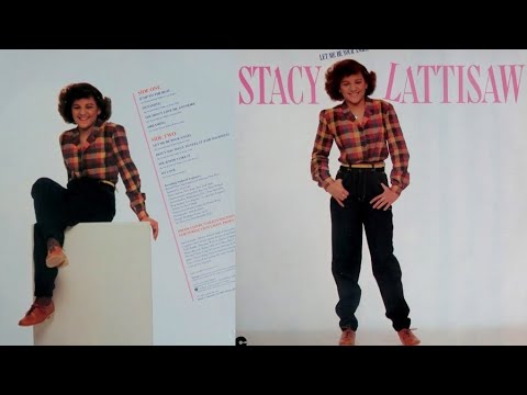 Stacy Lattisaw — Stacy Lattisaw - Jump to the Beat (1980) [HQ]