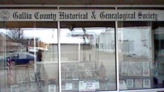 Gallipolis OH Community Assessment