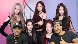 💄 A2O MAY 'B.B.B (Bigger Badder Better) [feat. A2O LTG]' REACTION