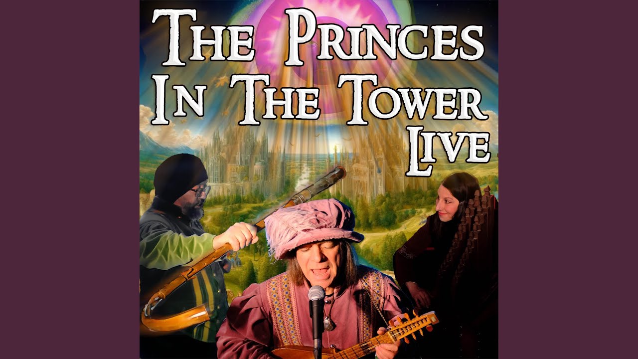 Tonton Seven Nation Army (Live Medieval Version) di YouTube